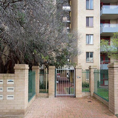 The Local - Fremantle Apartment Екстериор снимка