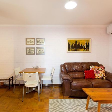 The Local - Fremantle Apartment Екстериор снимка
