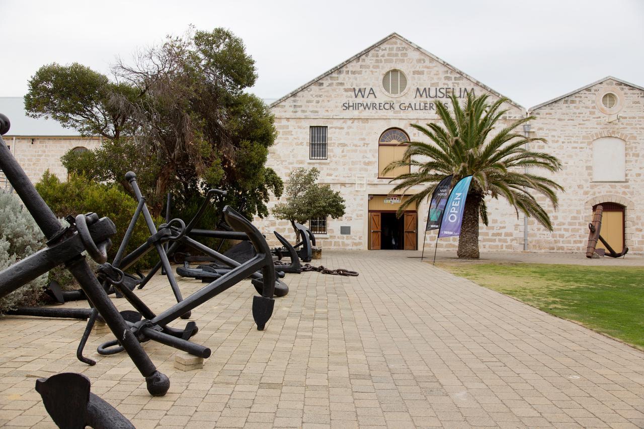 The Local - Fremantle Apartment Екстериор снимка