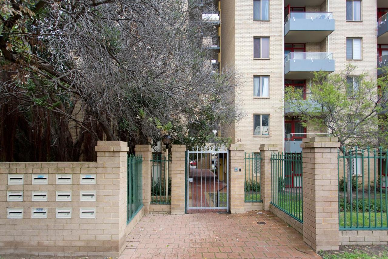 The Local - Fremantle Apartment Екстериор снимка