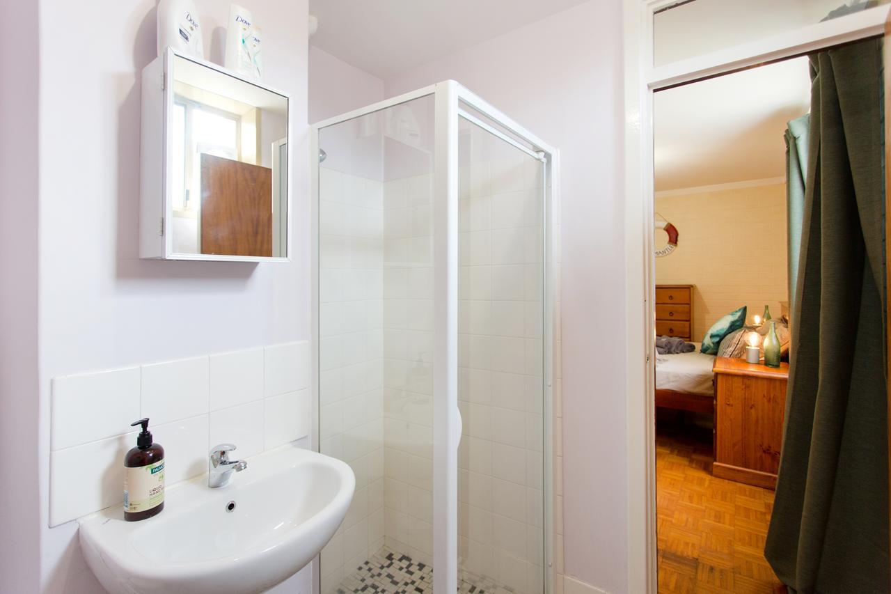 The Local - Fremantle Apartment Екстериор снимка