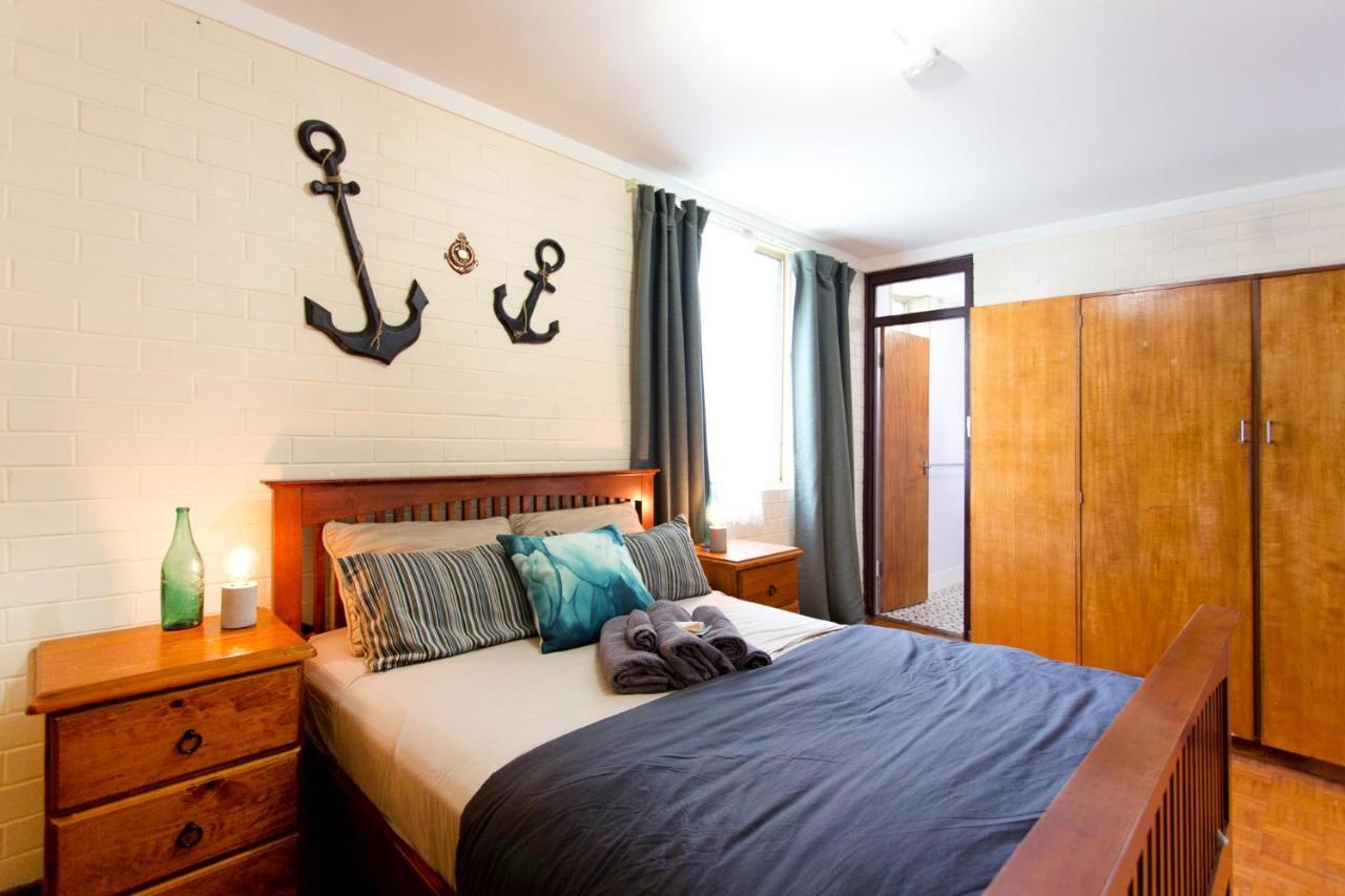 The Local - Fremantle Apartment Екстериор снимка