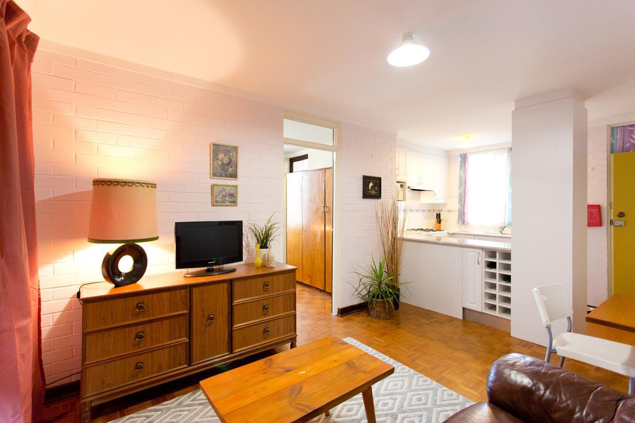 The Local - Fremantle Apartment Екстериор снимка