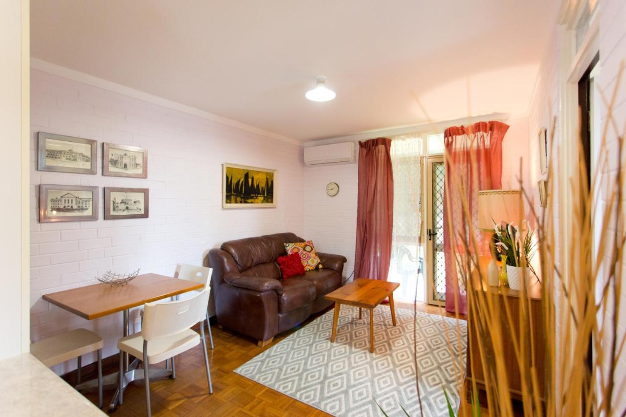The Local - Fremantle Apartment Екстериор снимка